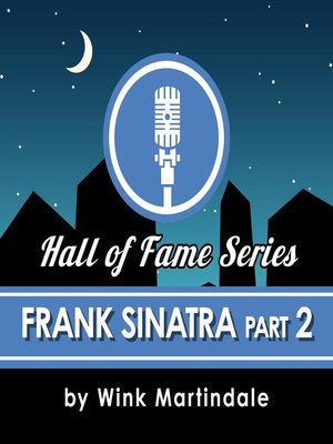 cover image of Frank Sinatra